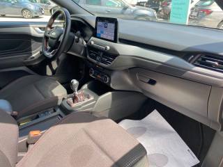 FORD Focus usata, con Sistema di navigazione