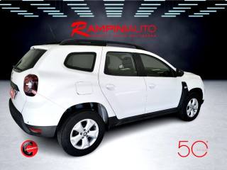 DACIA Duster usata 6