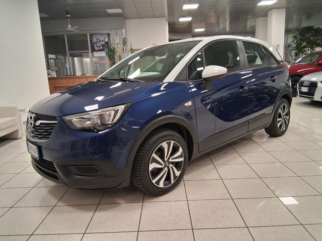 OPEL Crossland X usata, con Airbag laterali