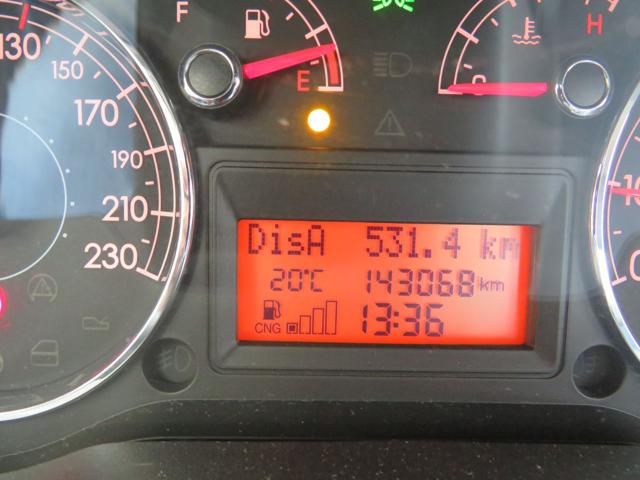 FIAT Grande Punto usata 18