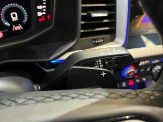 AUDI A1 usata, con Volante in pelle