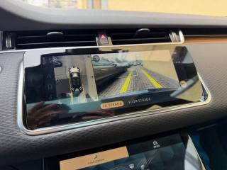 LAND ROVER Range Rover Evoque usata, con Sistema di navigazione