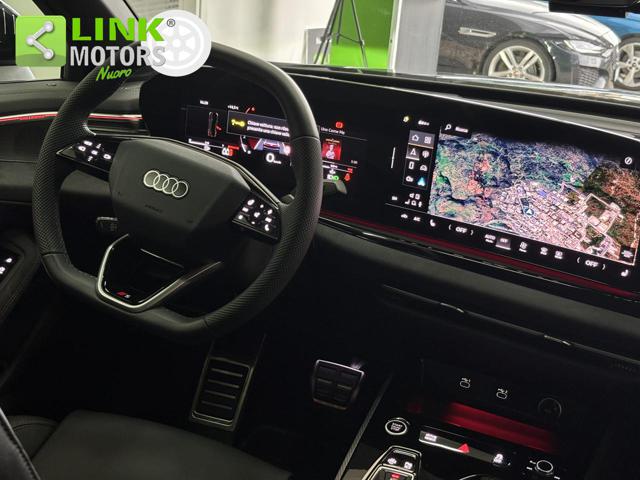 AUDI A5 usata 38