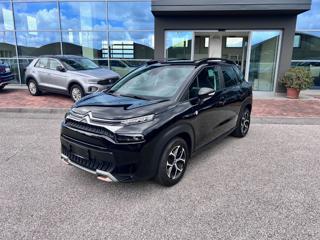 CITROEN C3 Aircross PureTech 110 S&S C-Series