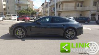 PORSCHE Panamera usata, con Alzacristalli elettrici