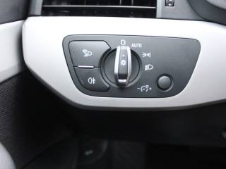 AUDI A4 allroad usata, con USB