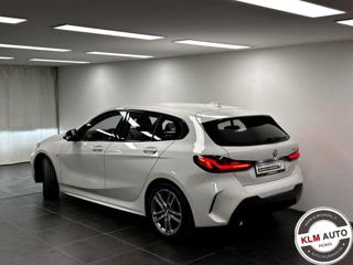 BMW 118 usata, con Airbag Passeggero
