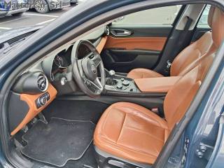 ALFA ROMEO Giulia usata, con Immobilizzatore elettronico