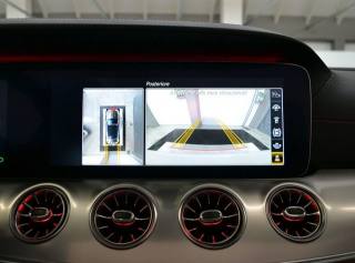 MERCEDES-BENZ E 53 AMG usata, con Controllo trazione