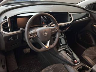 OPEL Grandland usata, con Sedili riscaldati