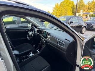 VOLKSWAGEN T-Roc usata, con Immobilizzatore elettronico