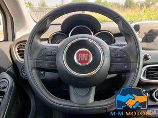 FIAT 500X usata, con Controllo trazione