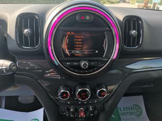 MINI Countryman usata, con Servosterzo