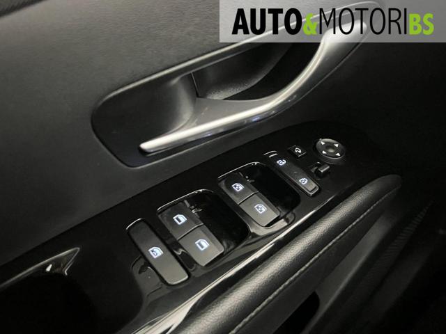 HYUNDAI Tucson usata, con Controllo trazione