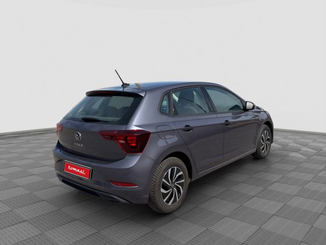 VOLKSWAGEN Polo usata 4