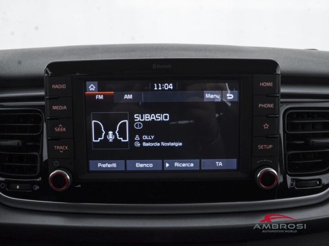 KIA Rio usata 13