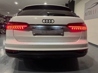 AUDI A6 allroad usata, con Autoradio