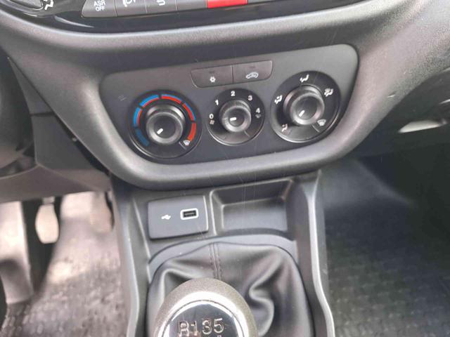 FIAT Doblo usata 10