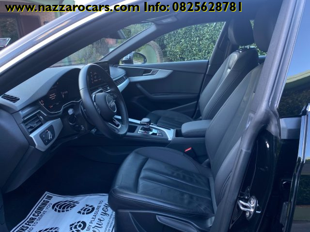 AUDI A5 usata, con Alzacristalli elettrici