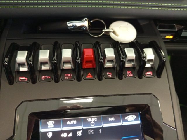 LAMBORGHINI Huracan usata 13