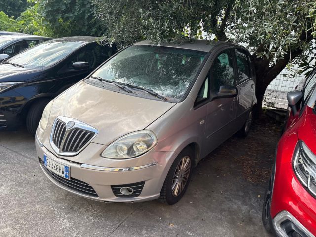 LANCIA MUSA usata, con ABS