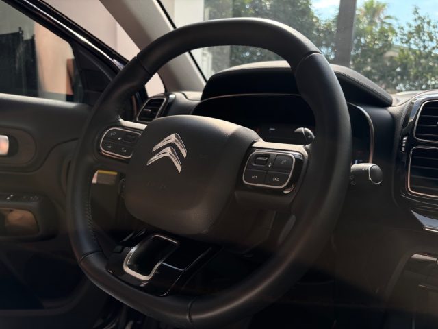CITROEN C5 Aircross usata, con Vetri oscurati