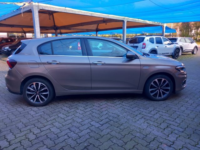 FIAT Tipo usata, con Cerchi in lega