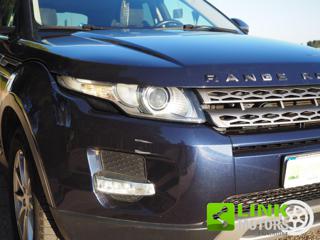 LAND ROVER Range Rover Evoque usata 28