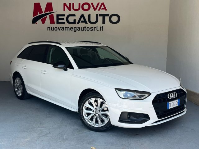 AUDI A4 usata, con ABS