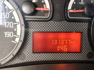 FIAT Panda usata, con Immobilizzatore elettronico
