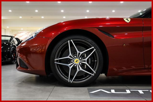 FERRARI California usata, con Chiusura centralizzata