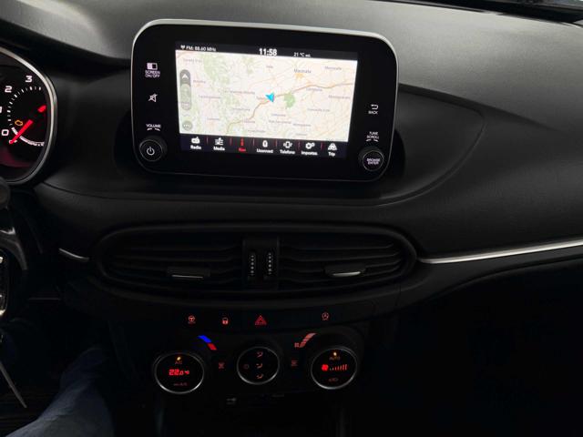 FIAT Tipo usata 17