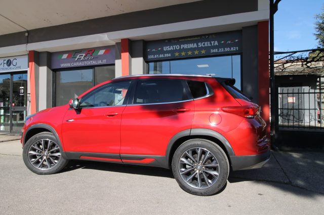 DR MOTOR DR F35 usata, con Airbag Passeggero