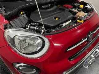 FIAT 500X usata, con Cruise Control