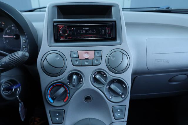 FIAT Panda usata 18