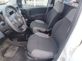 FIAT Panda usata, con Airbag