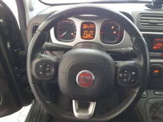 FIAT Panda Cross usata, con Boardcomputer