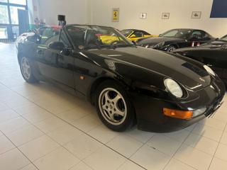 PORSCHE 968 usata, con Alzacristalli elettrici