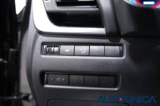NISSAN Qashqai usata, con Fari LED
