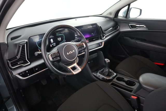 KIA Sportage usata 0