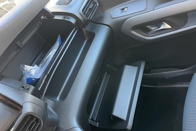 FIAT Doblo usata, con Specchietti laterali elettrici