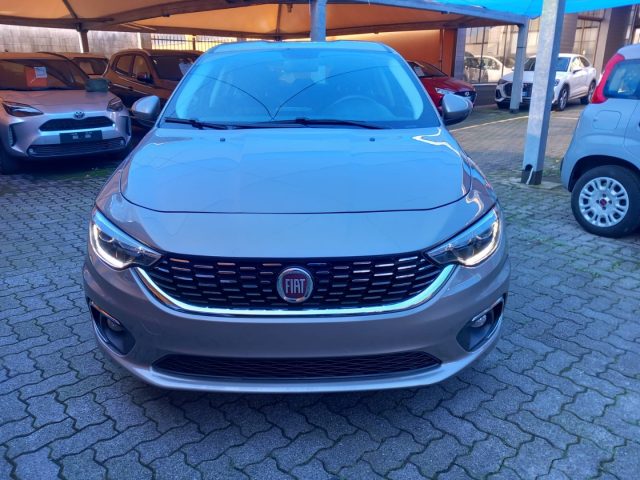 FIAT Tipo usata, con Chiusura centralizzata