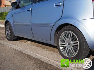 LANCIA MUSA usata, con ESP