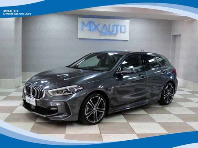 BMW 118 usata, con ABS