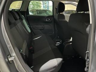 CITROEN C3 Aircross usata, con Controllo automatico clima