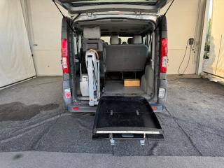 OPEL Vivaro usata 21