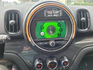 MINI Countryman usata, con Cerchi in lega