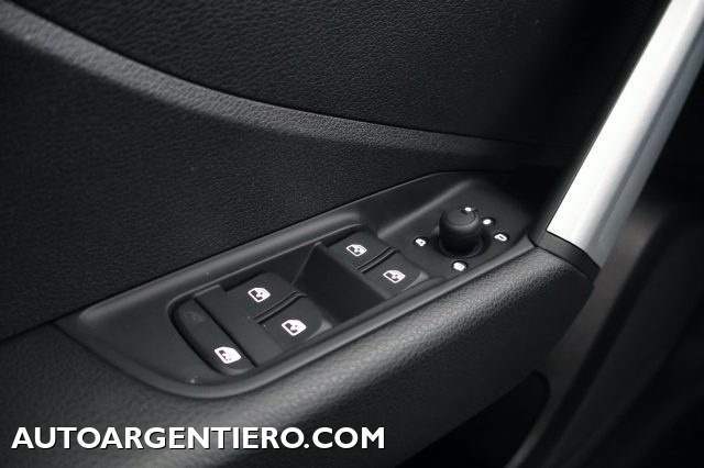 AUDI Q2 usata, con Luci diurne LED