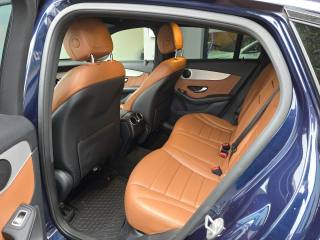 MERCEDES-BENZ GLC 220 usata, con Immobilizzatore elettronico