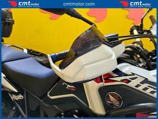 HONDA Africa Twin CRF 1000 L usata 5